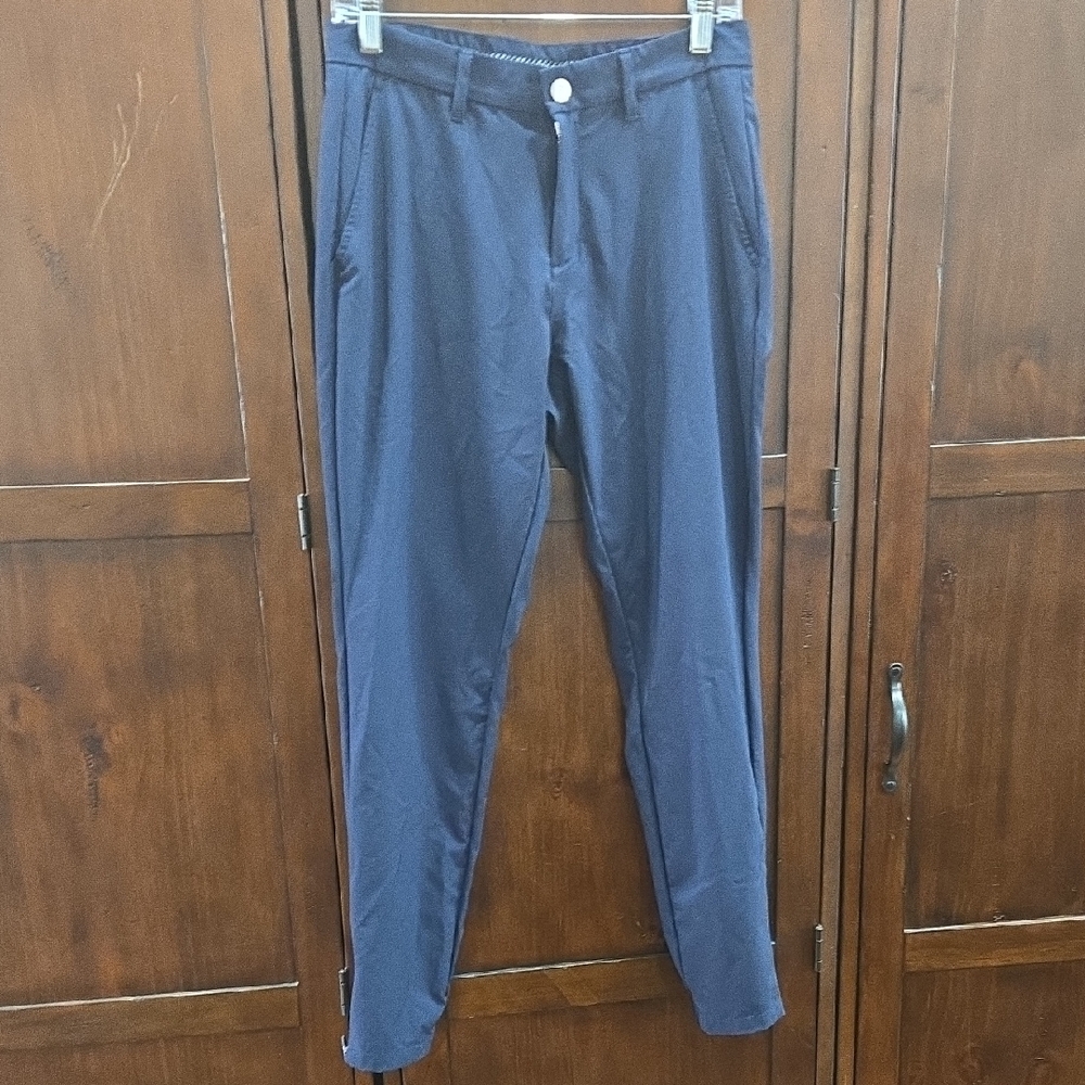Men's Navy Primo Golf‎ Pants